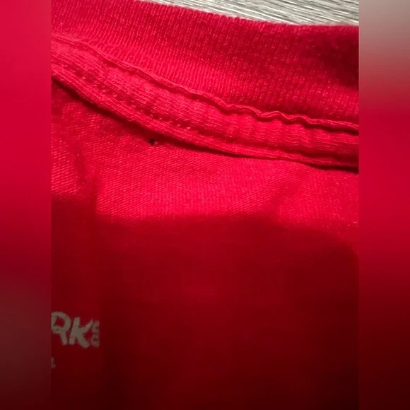 Disney World Happy Holiday tshirt XL - Picture 9 of 11